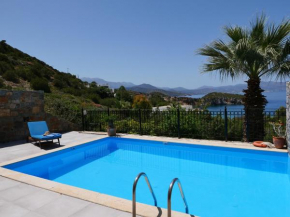 Istron Collection Villas, Villa Selini